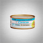 ATUN CARACAS NATURAL ENTERO 170 GR