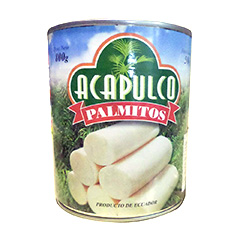 Palmitos Acapulco x 500g_unidad