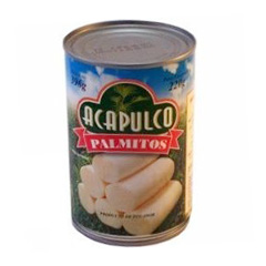 Palmitos acapulco x 400g_unidad