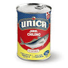 JUREL CARACAS NATURAL 425 GR