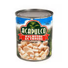 PALMITOS ACAPULCO TROZO GRANDE 810G