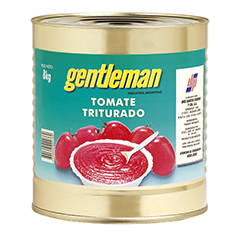 TOMATES TRIT. GENTLEMAN 8 KG