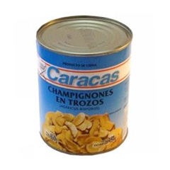 champ en trozos x 400g_unidad