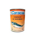 CABALLA CARACAS NATURAL X 425 G