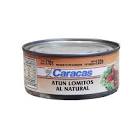 ATUN CARACAS LOMITO NAT. ENT. 170G