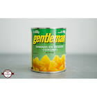 ANANA GENTLEMAN EN TROZOS X 825 G