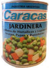 JARDINERA CARACAS HORT/LEGUM. X 350 G