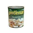 Gentleman Palmitos 400 Grs