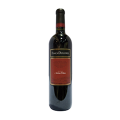 VINO FINCA DOLORES TINTO