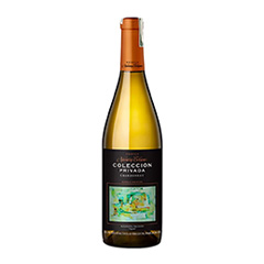 VINO NAVARRO CORREAS CHARD. 750CC