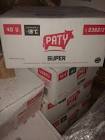 Hamburguesas Paty Super Caja 500 Grs