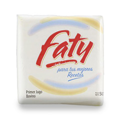 GRASA FATY VACA 500 GR