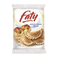GRASA FATY VACA 1 KG
