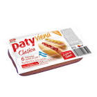 Salchi/Patyviena X27