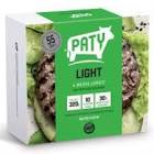 Hamburguesas Paty Light 12 Un