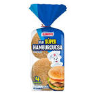Hamburguesa Icb X4