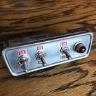 HAMB/PATY LIGHT 334 GR.