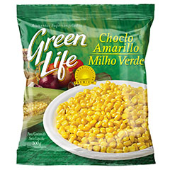 Choclo Green Life  300 Grs