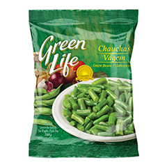 Chauchas Green Life 300 Grs