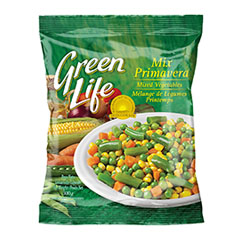 Jardinera Mix Green Life 300 Gr
