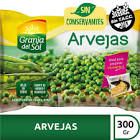 Arvejas Congeladas Mariel 300 Gr