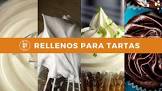 Relleno Para Tartas Mariel 300 Gr