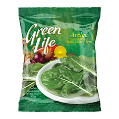 Acelga Green Life 300 Grs