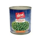 Arvejas Quickfood 300 Grs