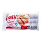 Salchichas Paty Viena Light x 6 unidades.