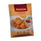 Nuggets De Pollo Patynitos 200 Grs