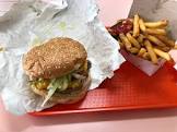 Hamburguesas Master-Burger 110 Grs