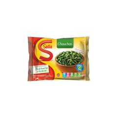 Chauchas Sadia x 300 Gr.
