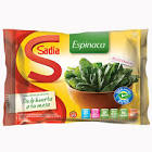 Espinaca Congelada Sadia 500 Gr
