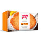 MILANESA PATY CARNE 4UN X 400G