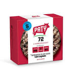 Hamburguesa Clasica "72" 288 Gr Paty 4un