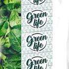 ESPINACA CONG IQF X1000G GREEN LIFE