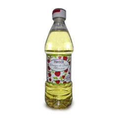 Vinagre De Manzana Favinco 500 Cc