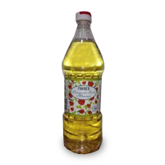 Vinagre De Manzana Favinco 1 Lt