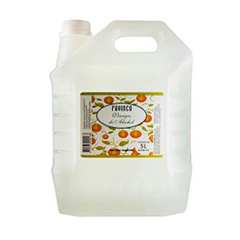 Vinagre de alcohol Favinco 5 litros