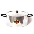 Cacerola N 26 Charol