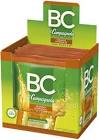 Jugo Boog Naranja Mandarina X30Gr 