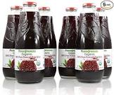 Jugo Boog Granadina X30Gr