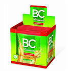 Jugo Boog Limonada  X30Gr