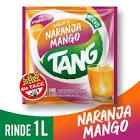 Jugo Boog Naranja Banana X30Gr