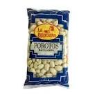 Porotos pallares La Egipciana seleccion superior x 500 gr.
