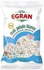 Maiz blanco pisado La Egipciana x 400 gr.