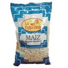 MAIZ LA EGIPCIANA BLANCO PISADO 400G