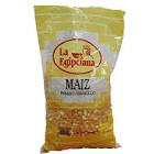 Maiz amarillo pisado La Egipciana x 400 gr.