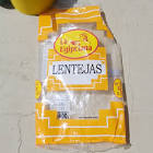 La Egipciana Lentejas 400G.