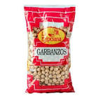 Garbanzos La Egipciana x 500 gr.